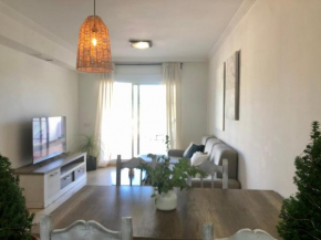 Ellie’s Hus 2, Benalmadena